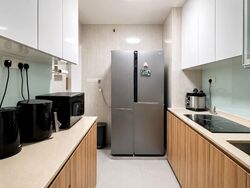 Blk 303A Coralinus (Punggol), HDB 4 Rooms #570457651